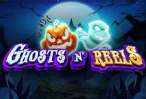 Ghosts N Reels Slot Review